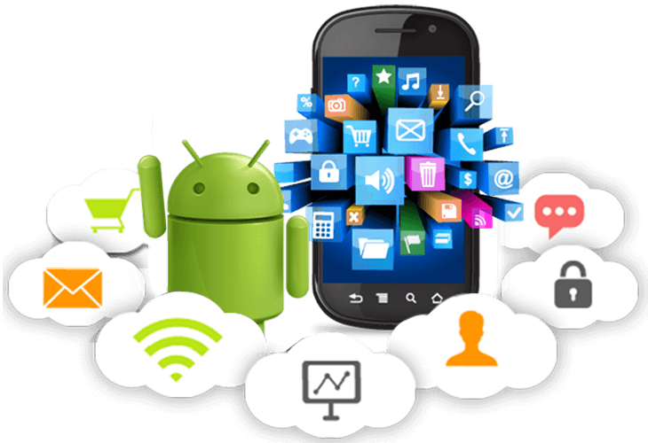 Android App Development