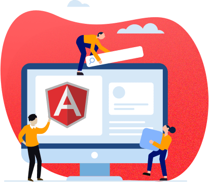 Angular JS Ecommerece Development