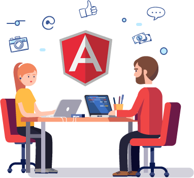 Angular Js Developer