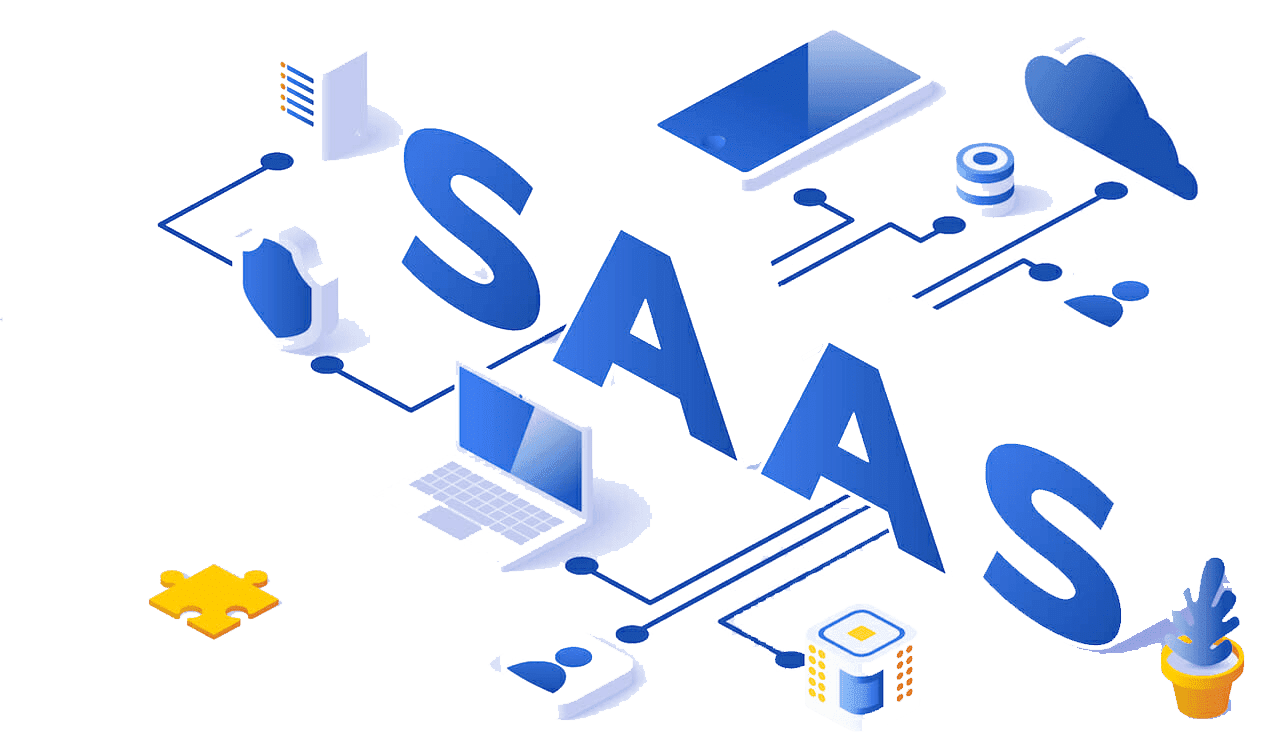 Custom Saas Solutions