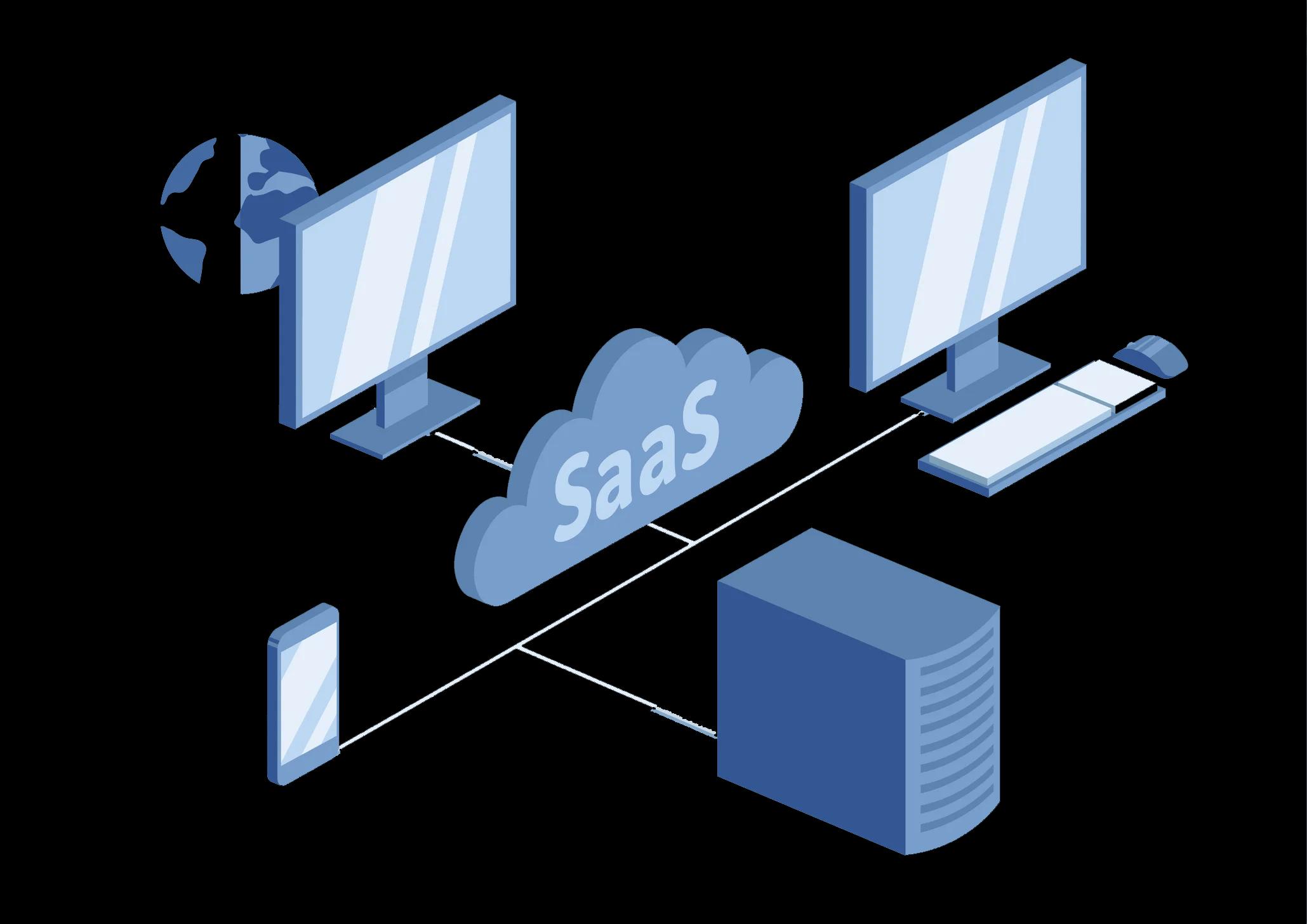 Vast Industrial Application